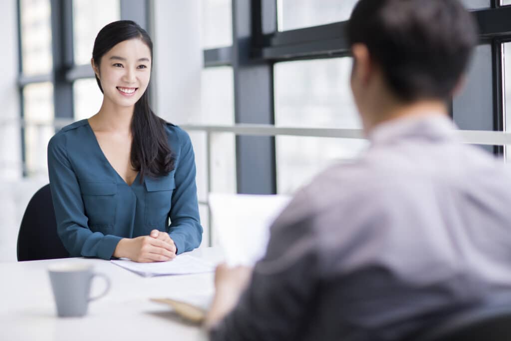 Top Questions To Ask Your Next Employer At An Interview - Bellcore
